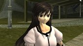 Yuuma Amano from High School DxD